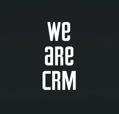 we are crm