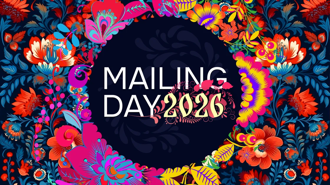 MailingDay 5 июня Москва